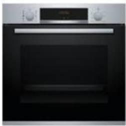 Bosch Horno De Vapor Mixto 71l 60cm Ecoclean HRA534BS0