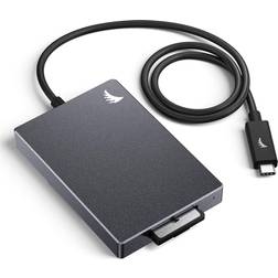 Angelbird CFexpress Mk2 Type-B Card Reader