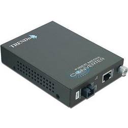 Trendnet TFC-GMSC 1000Base-T to 1000Base-SX Multi-Mode SC Fiber Converter