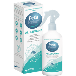 Vetruus Pet's Relief Allergone 400
