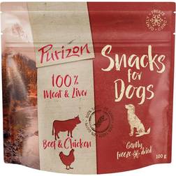 Purizon Snack Beef & Chicken Grain Free