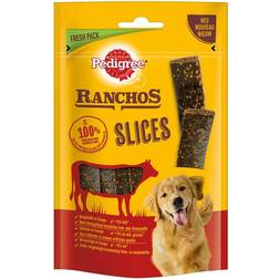 Pedigree Ranchos Slices hundgodis