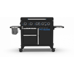 Pit Boss Ultimate Plancha 5 Burner