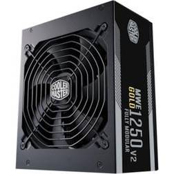 Cooler Master MWE Gold 1250W V2