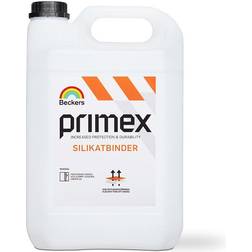 Beckers Grundfärg Primex Silikatbinder 10L