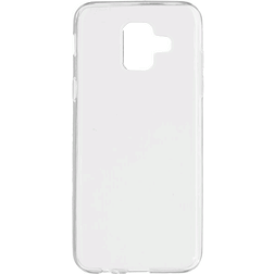 3SIXT PureFlex Clear Case for Galaxy A6