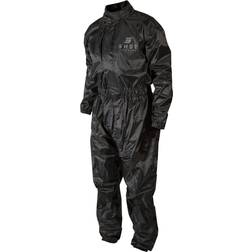 Shot Mono Impermeable Mudsuit 2.0 Negro