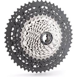 Miche Xm Shimano Cassette Silver