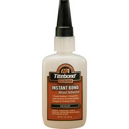 Titebond Universell Instant Lim Medium 56.8 ml