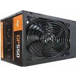 Aigo GP550 80 Plus 650W