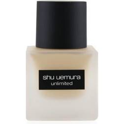 Shu Uemura Unlimited Breathable Lasting Foundation SPF24 #574 Light Sand