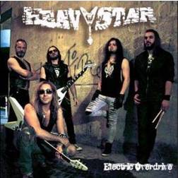 Heavy Star: Electric Overdrive