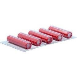 Nordic Quality Scent Sticks Apple 5 Pcs