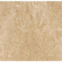 Forbo Linoleumgolv Marmoleum Modular Barley T2707 50x50cm