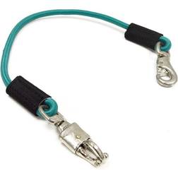 Walker Bungee Trailer Tie Turquoise Turquoise