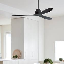 Beacon Lighting Ventilatore 803073 Nero