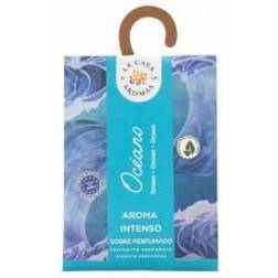 La Casa De Los Aromas Aroma Intenso fragrance sachet Ocean 100ml FREE DELIVERY FROM 250 PLN