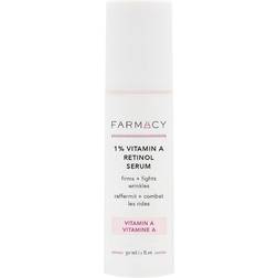 Farmacy 1% Vitamin A Advanced Retinol Serum 30ml