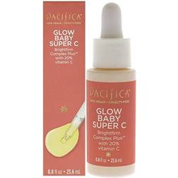 Pacifica Glow Baby Vitamin C Super Serum 0.8
