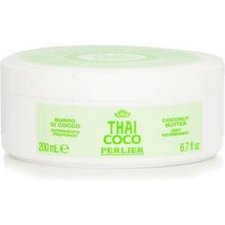 Perlier Thai Coco Body Butter 6.7 Bath & Body 8009740849803 200ml