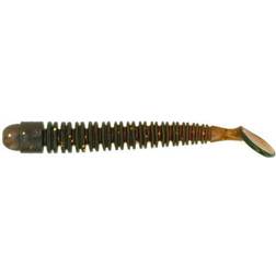 Bite of Bleak eXoRibb Motoroil Glitter 10cm 8-Pack