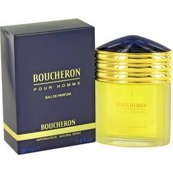 Boucheron Pour Homme EdP 1.7 fl oz