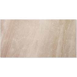 Hill Ceramic Marmor Klinker Marmoris Beige Polerad 1.44 m2