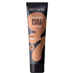 Revlon ColorStay Full Cover Foundation, Rich Ginger