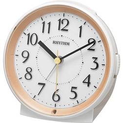 Rhythm alarm clock 8RE669