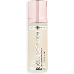 Revolution Beauty IRL All Day Filter Fixing Spray - 95 ml