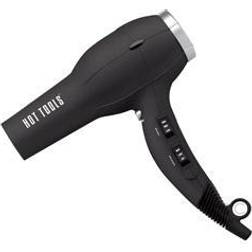 Hot Tools Professional Ionic Turbo Salon Dryer Black