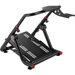 OPLITE WHEEL STAND GTR - High Resistance Force Feedback Steering Wheel Support