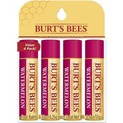 Burt's Bees Bees Lip Balm Watermelon Blister Pack