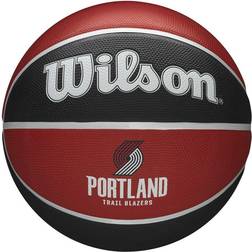 Wilson Basketball