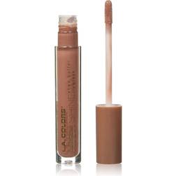 LA Colors Color Highshine Shea Butter Lipgloss Fresh