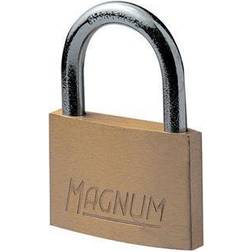 Master Lock 40mm Solid Brass Padlock CAD40