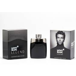Montblanc Legend Eau de Toilette Spray