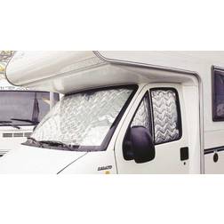 Reimo Isoflex Isoleringsmatta Fiat Ducato 2006