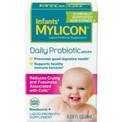 Mylicon Daily Probiotic Colic Drops