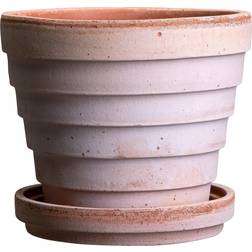 Bergs Potter Maceta Planet Venus Ø14 cm Rosa