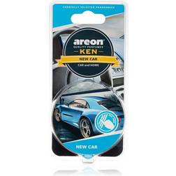 AREON Ken New Car luftfräschare