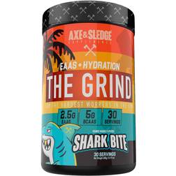 The Grind 30 Serv Shark Bite