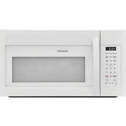 Frigidaire Range White