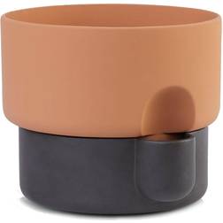 Northern Oasis Flowerpot Small