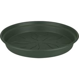 Elho Sottovaso Leaf Green ø 22 cm