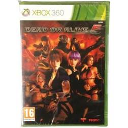 Dead or Alive 5 XBOX360 (Xbox 360)