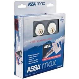 Assa Abloy Cylinderpaket ASSA MAX 5612