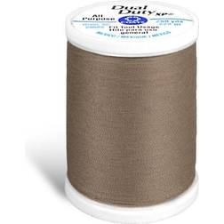 Coats & Clark Dual Duty XP Thread Driftwood, 250 Yards