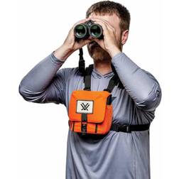 Vortex GlassPak Binocular Harness Orange