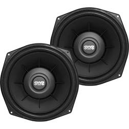 Sound i82SWS 8-inch Shallow Woofer